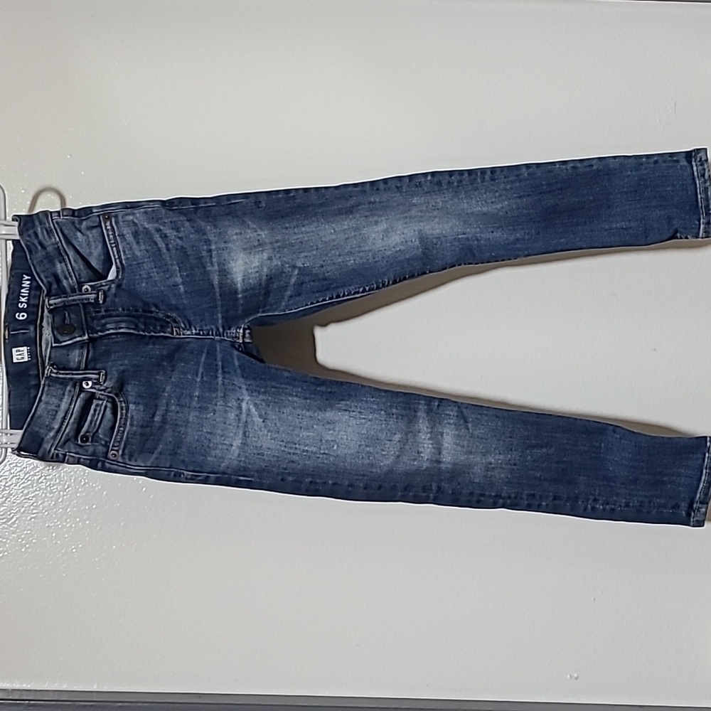 Gap Boys Denim